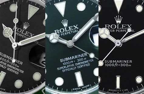 rolex dial material|Rolex dial types.